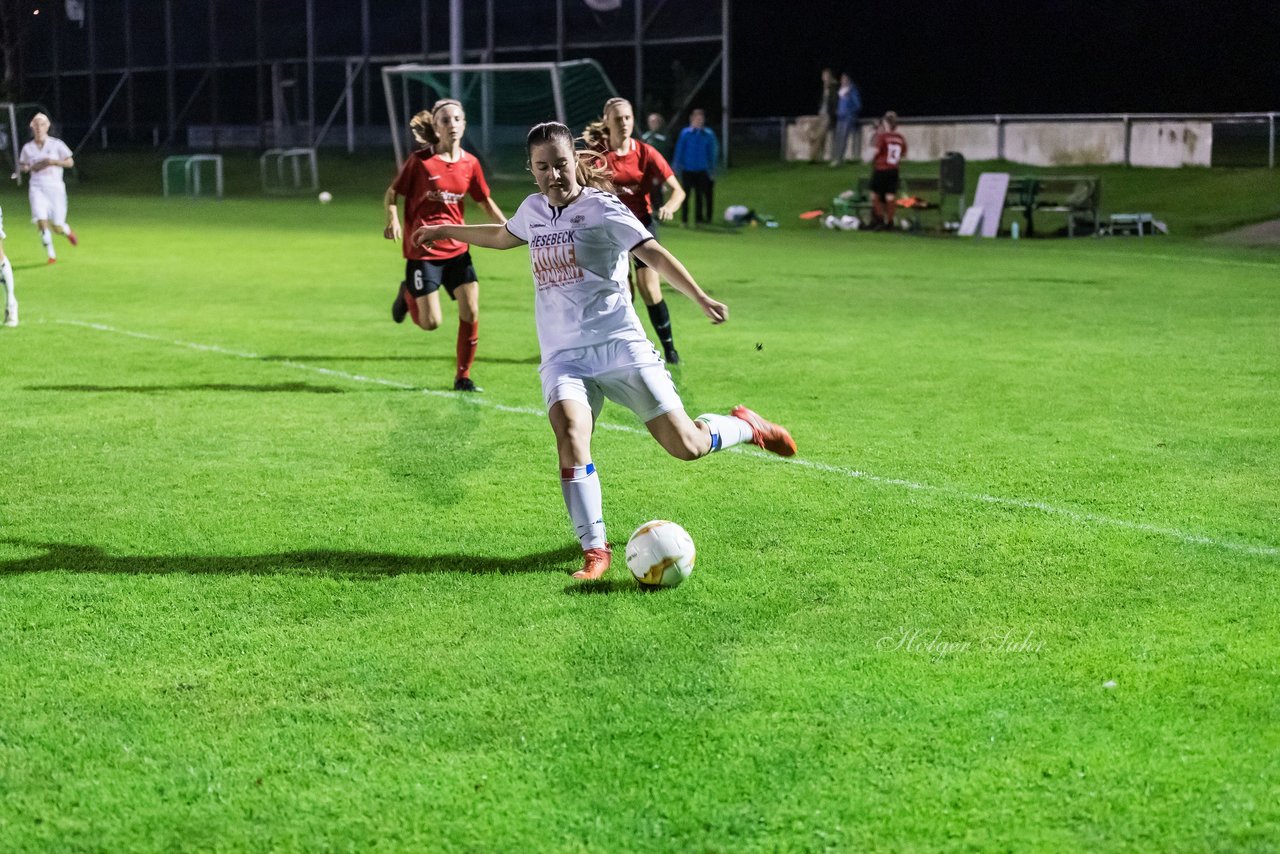 Bild 104 - Frauen SV Henstedt Ulzburg - Wellingsbuettel : Ergebnis: 11:1